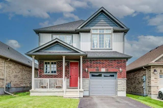 318 William Street, Elmira ON N3B 0B5