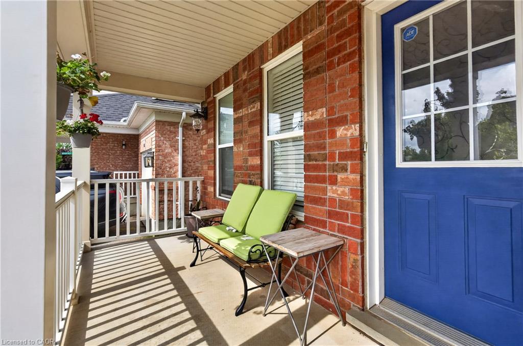139 Garth Massey Drive, Cambridge ON N1T 2G5