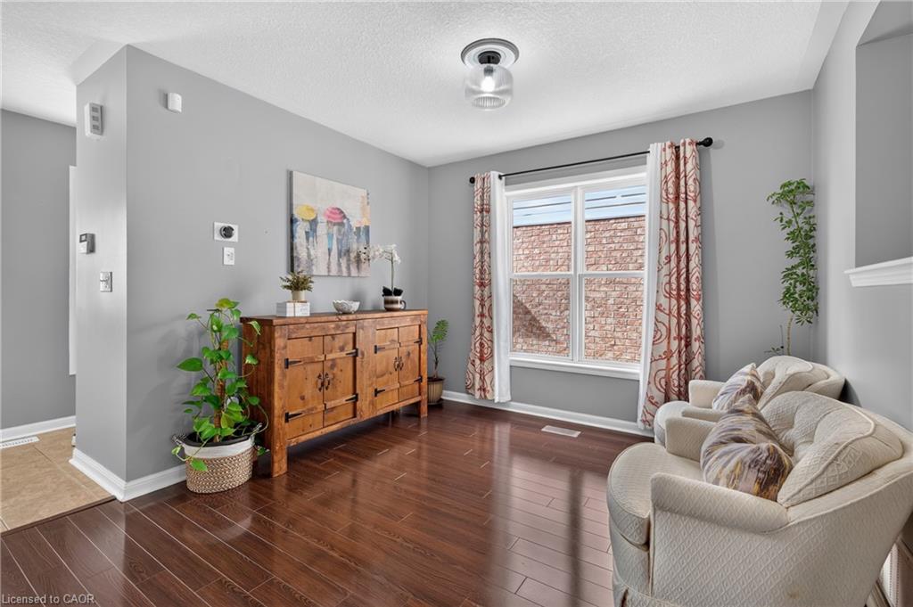 139 Garth Massey Drive, Cambridge ON N1T 2G5