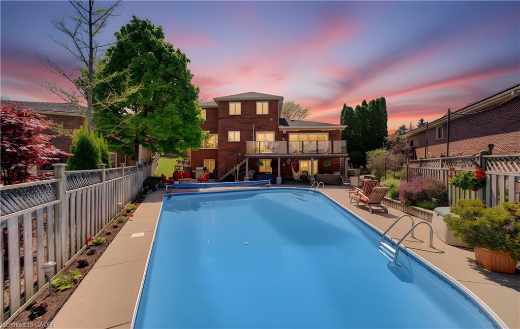 97 Manitoulin Crescent, Kitchener ON N2A 3H5