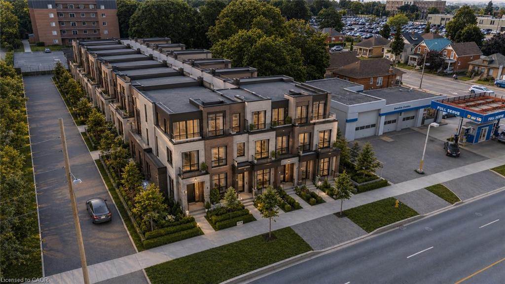 339 St Paul Avenue, Brantford ON N3R 4N2