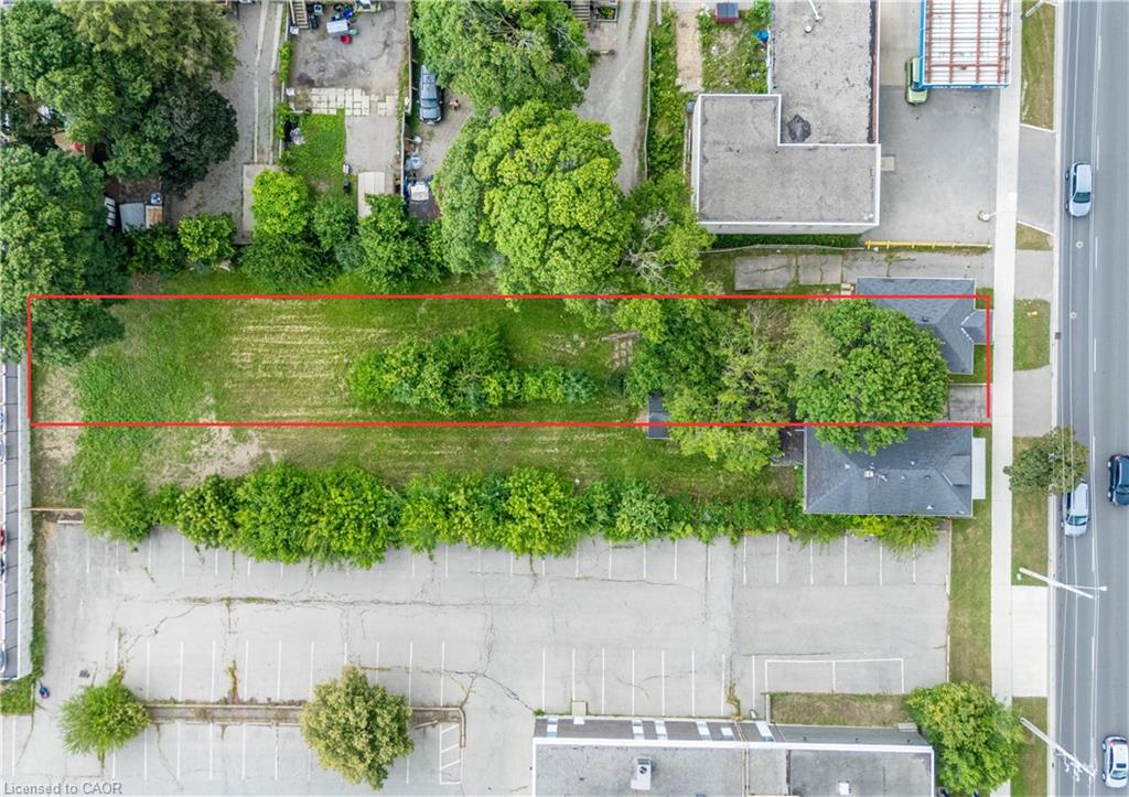 339 St Paul Avenue, Brantford ON N3R 4N2
