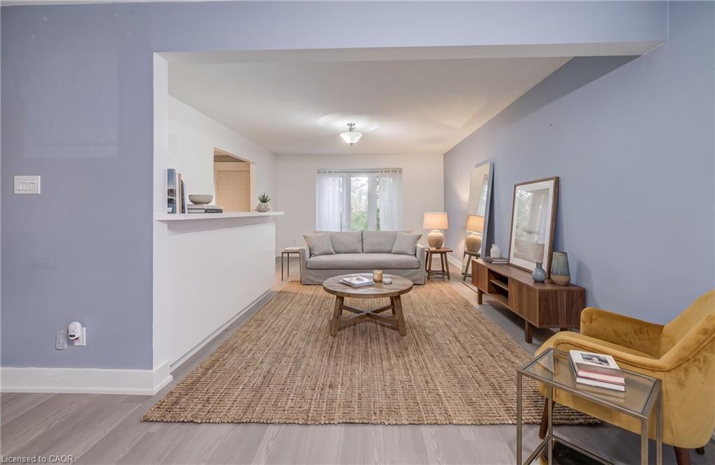135 Brierdale Drive, Kitchener ON N2A 3S8