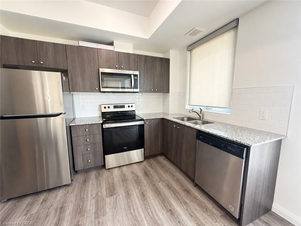 2011-108 Garment Street, Kitchener ON N2G 0E2