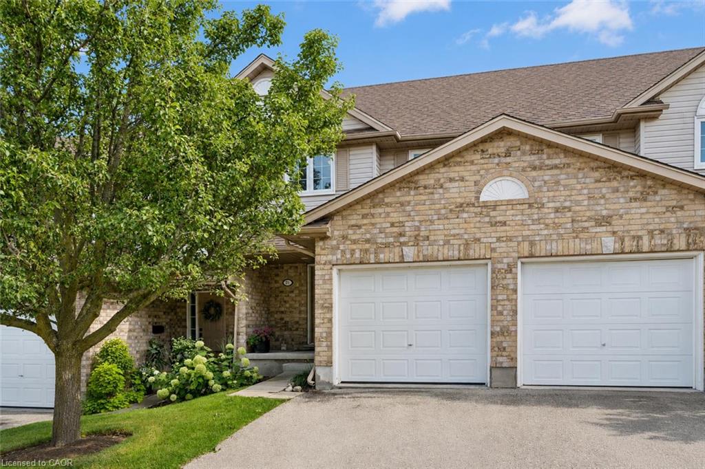 21-31 Schroder Crescent, Guelph ON N1E 7M6