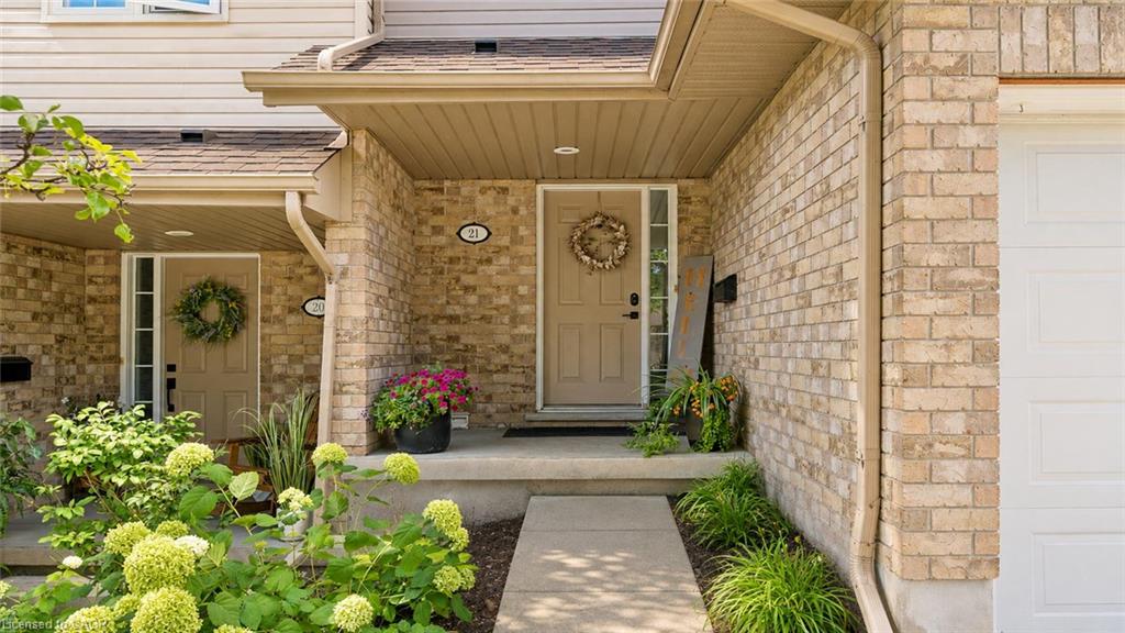21-31 Schroder Crescent, Guelph ON N1E 7M6