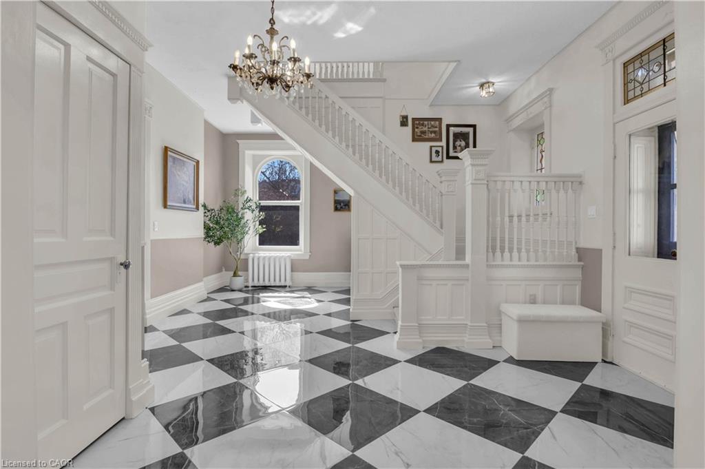 Foyer