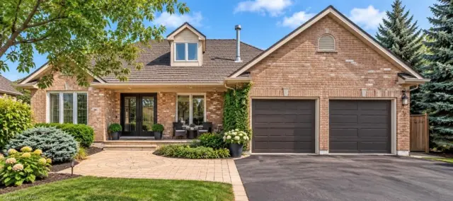56 Windrush Trail, Kitchener ON N2P 2A8