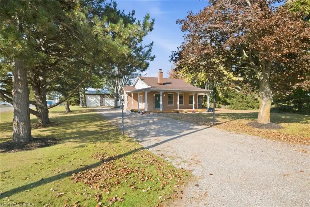 great curb appeal