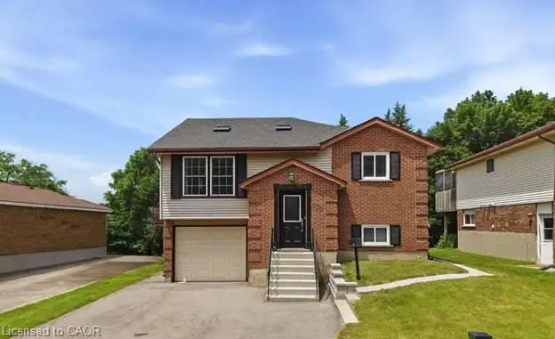 475 Forfar Street E, Centre Wellington ON N1M 3H6
