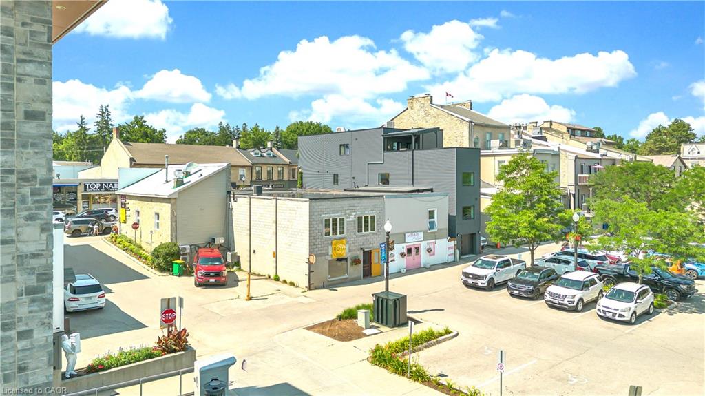 152-168 St Andrew Street W, Fergus ON N1M 1N5
