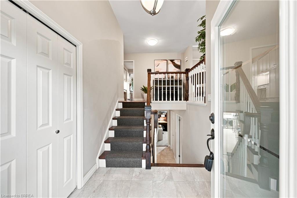 24 Primrose Path, Kitchener ON N2E 2R2