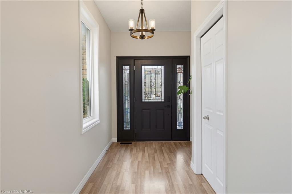 196 Mcguiness Drive, Brantford ON N3T 0B5