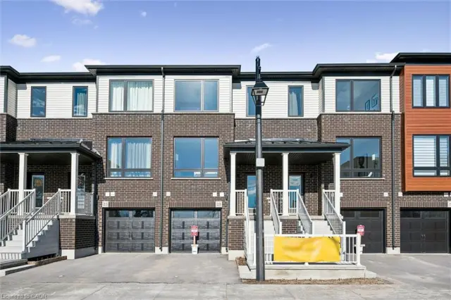 23 Sora Lane, Guelph ON N1E 0T4