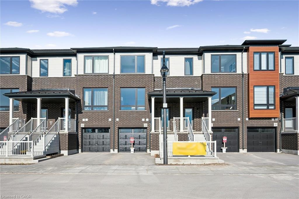 23 Sora Lane, Guelph ON N1E 0T4