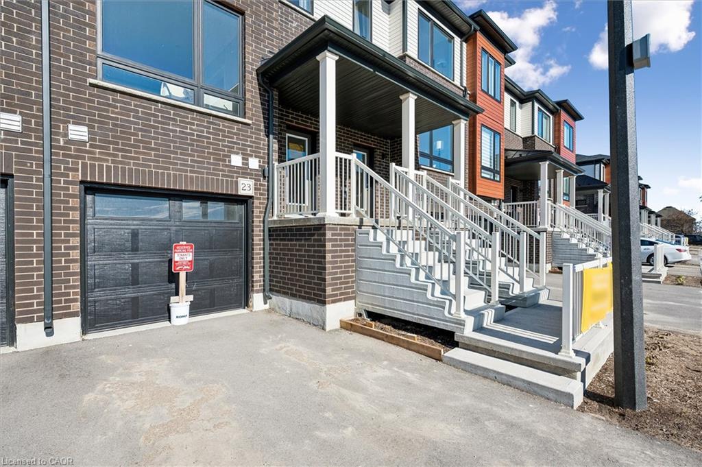 23 Sora Lane, Guelph ON N1E 0T4