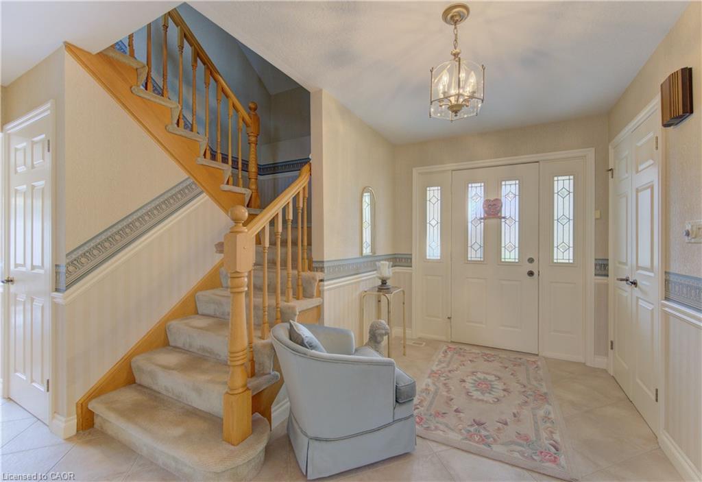 298 Roxton Drive, Waterloo ON N2T 1R5