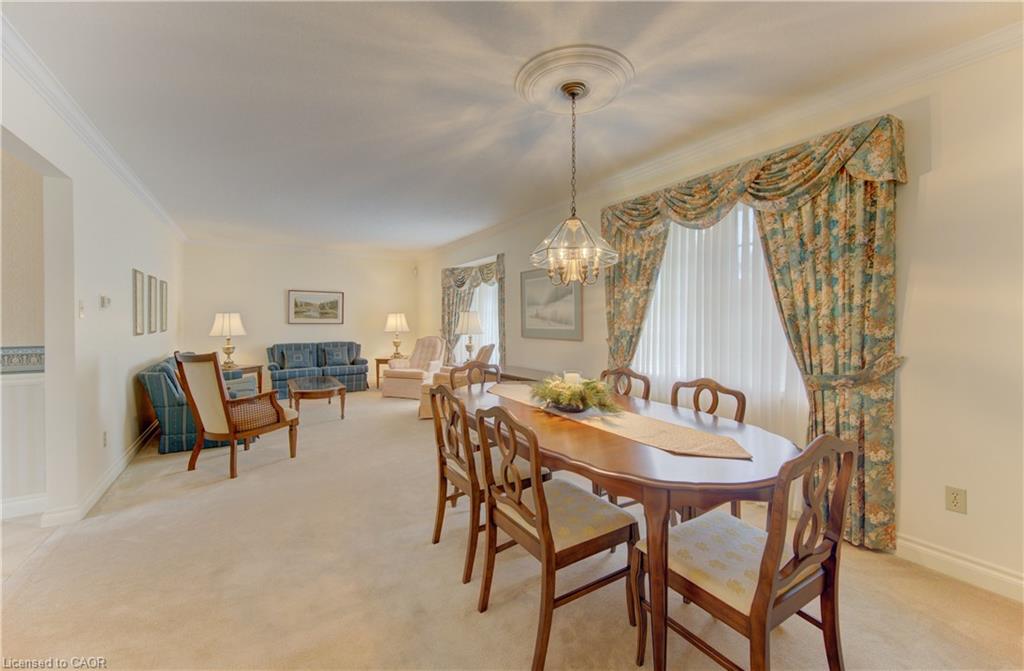 298 Roxton Drive, Waterloo ON N2T 1R5