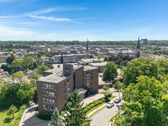 26 Wentworth Avenue, Cambridge ON N1S 1G6