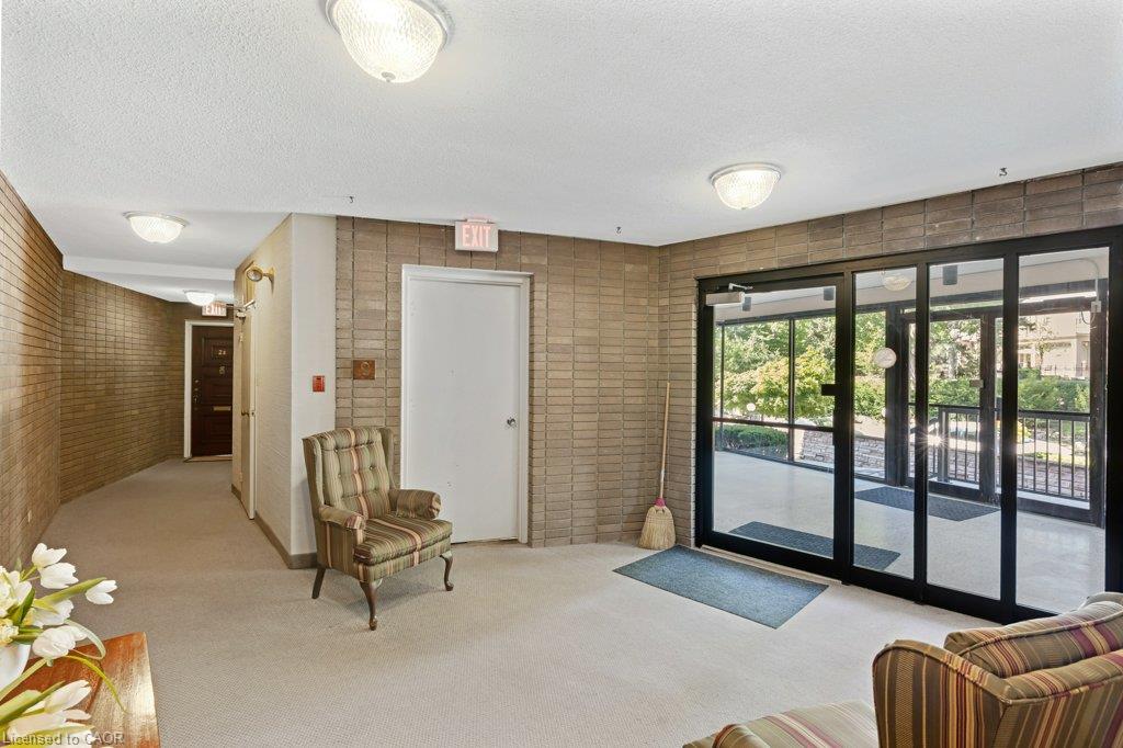 Entry Foyer