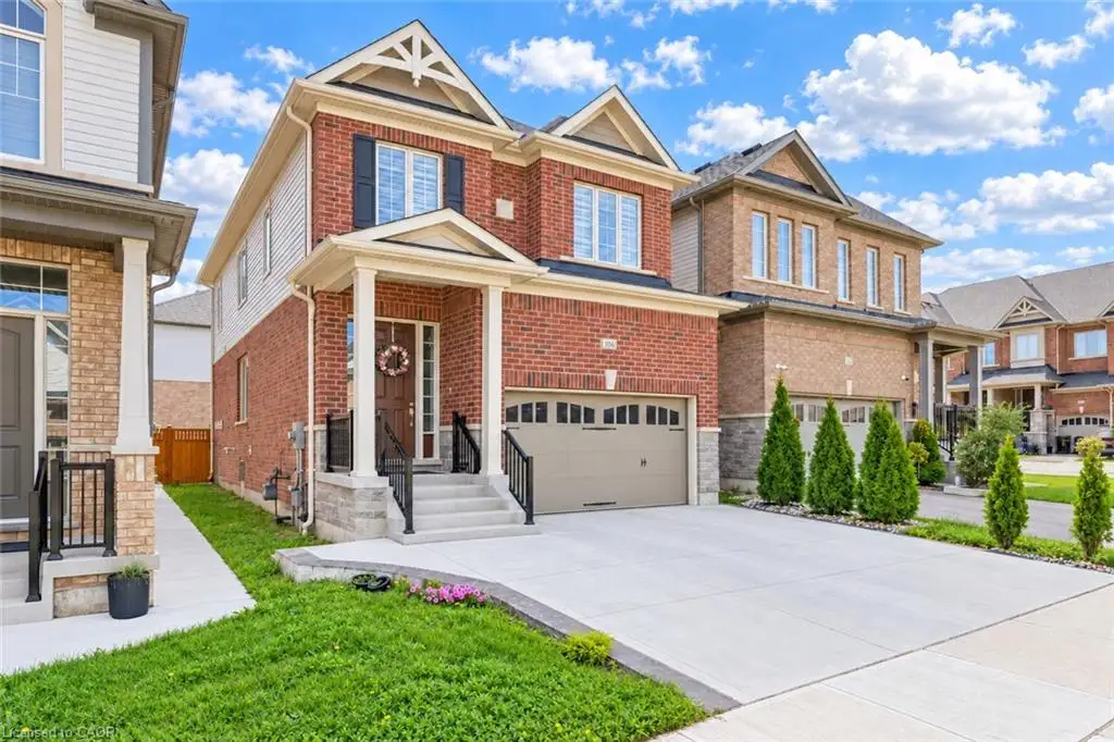 106 Haldimand Street, Kitchener ON N2R 0R2