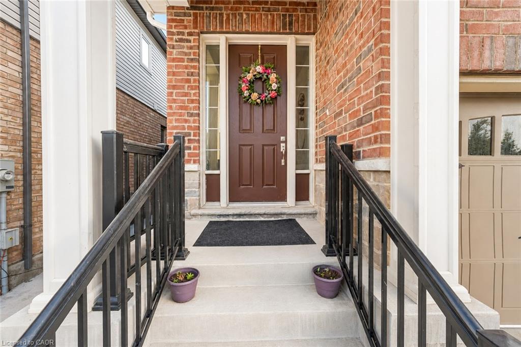 106 Haldimand Street, Kitchener ON N2R 0R2