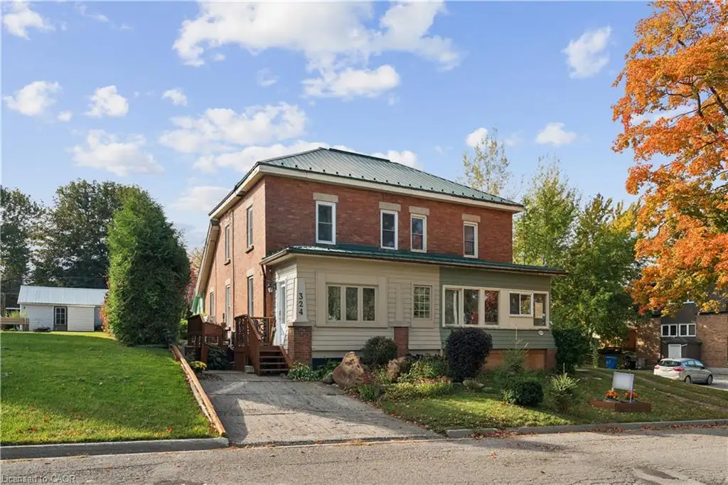 324 Daly Street, Palmerston ON N0G 2P0