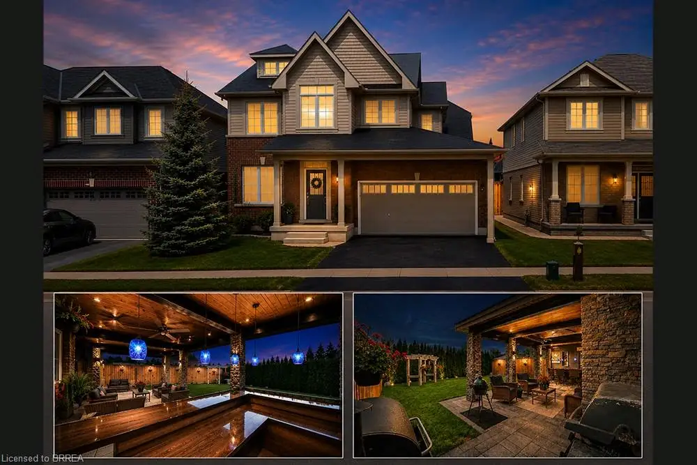 10 Bisset Avenue, Brantford ON N3T 0H2
