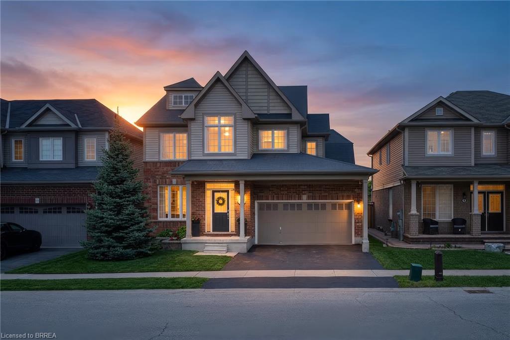10 Bisset Avenue, Brantford ON N3T 0H2