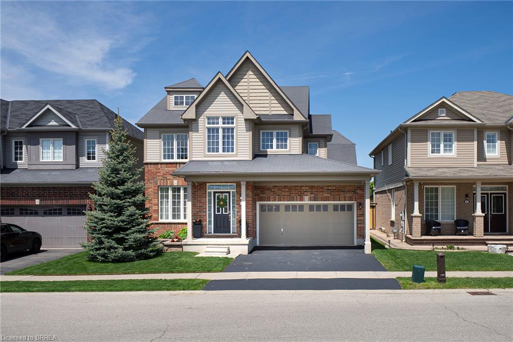 10 Bisset Avenue, Brantford ON N3T 0H2