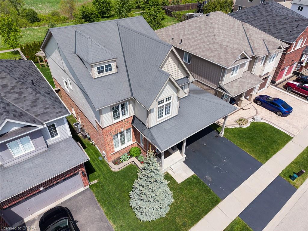 10 Bisset Avenue, Brantford ON N3T 0H2