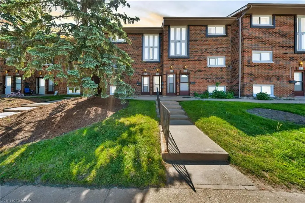 90-49 Rhonda Road, Guelph ON N1H 7A4