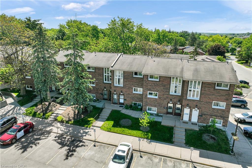 90-49 Rhonda Road, Guelph ON N1H 7A4