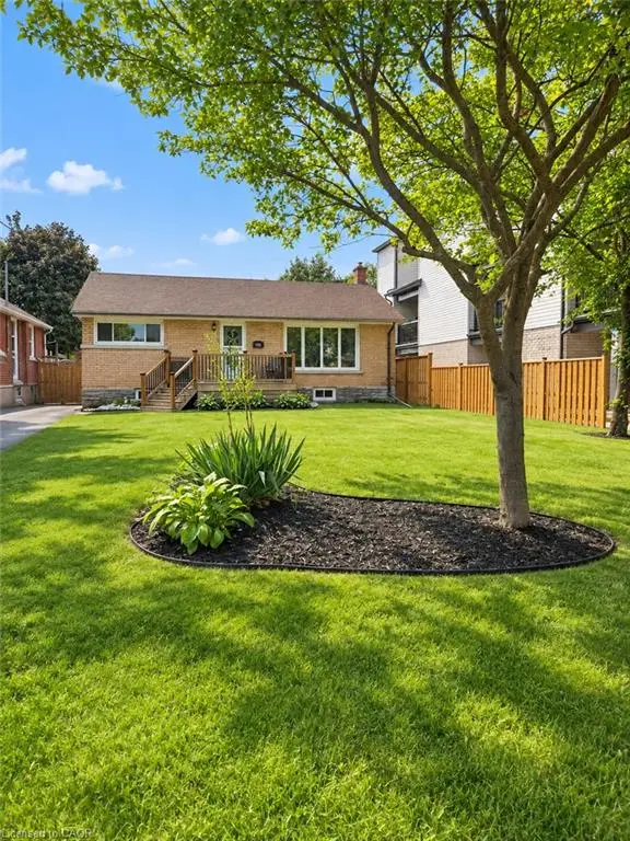 195 Belleview Avenue, Kitchener ON N2B 1G6