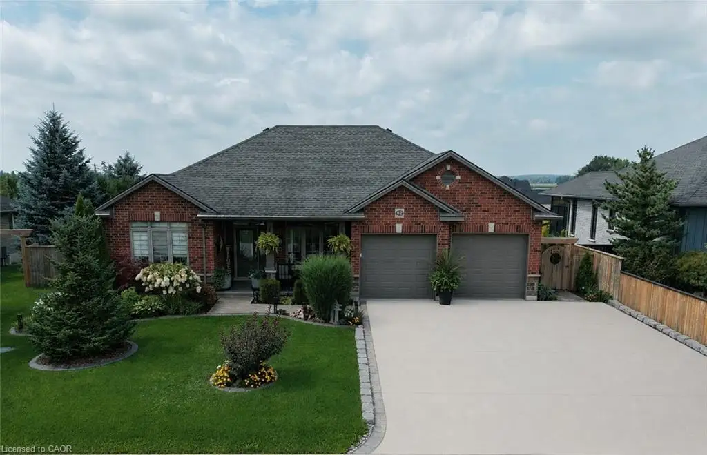42 Graydon Drive, Mount Elgin ON N0J 1N0