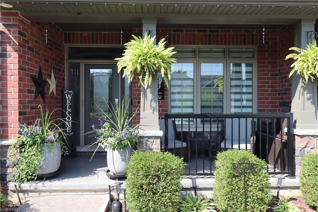 42 Graydon Drive, Mount Elgin ON N0J 1N0