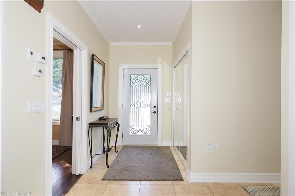530 St Andrew Street E, Fergus ON N1M 1R6
