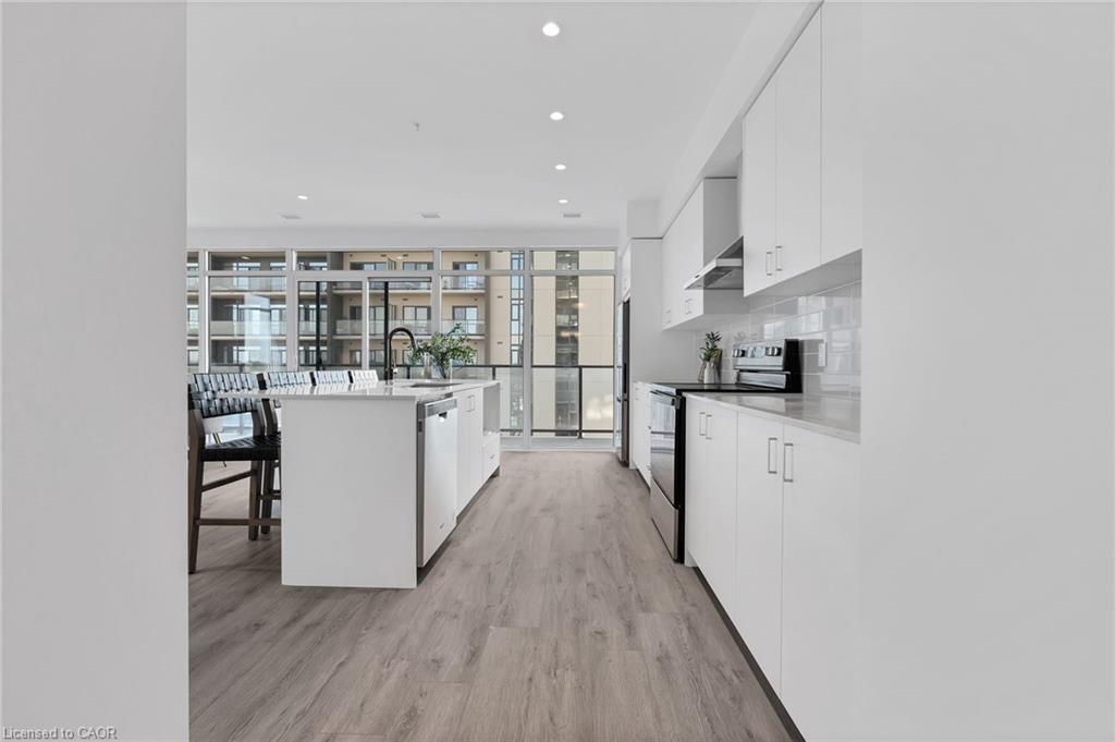 1702-50 Grand Avenue S, Cambridge ON N1S 0C2