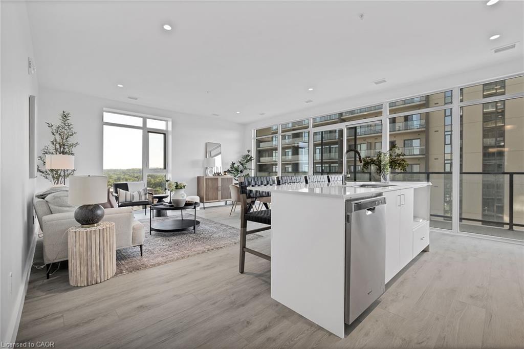 1702-50 Grand Avenue S, Cambridge ON N1S 0C2