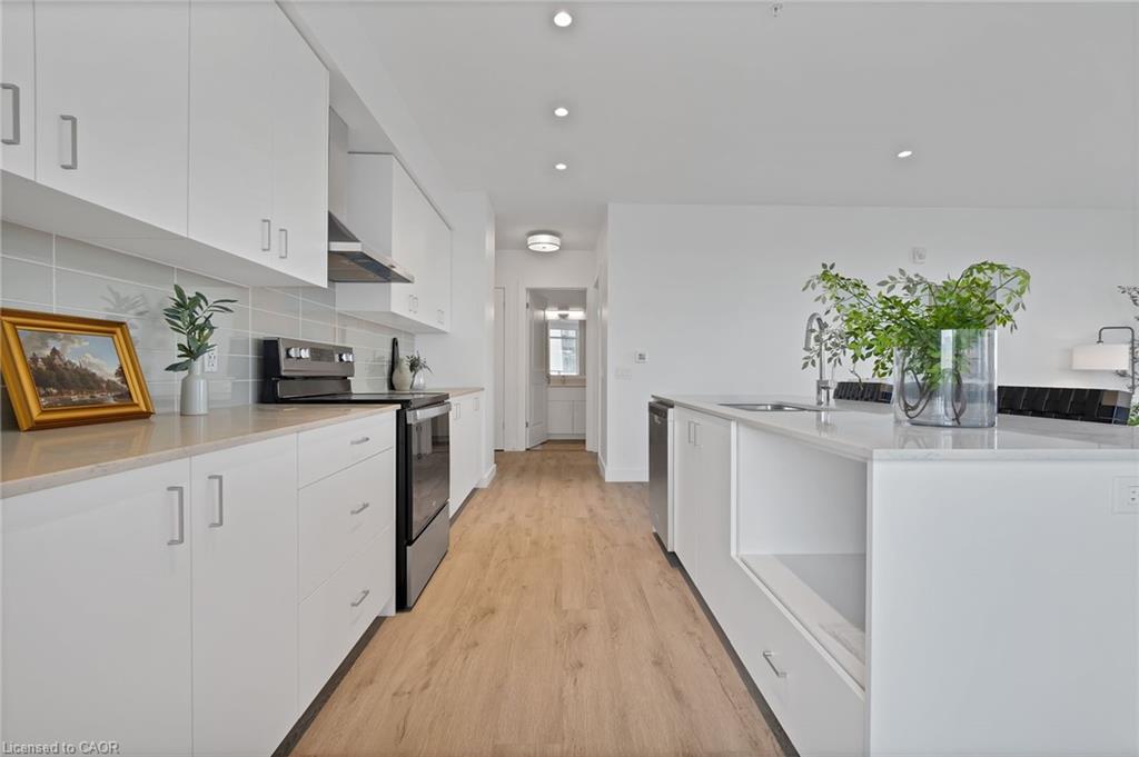 1702-50 Grand Avenue S, Cambridge ON N1S 0C2