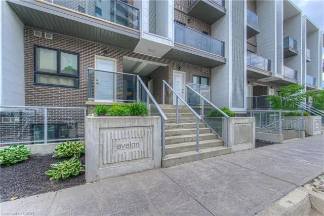 19A-1430 Highland Road W, Kitchener ON N2N 0C3