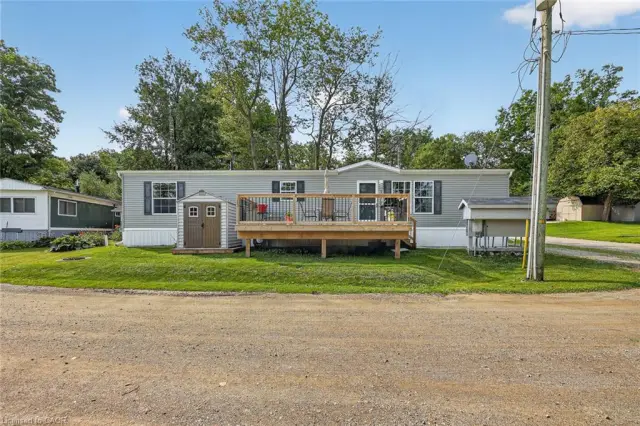 596101 Highway 59, East Zorra-Tavistock (Twp) ON N4S 7W1