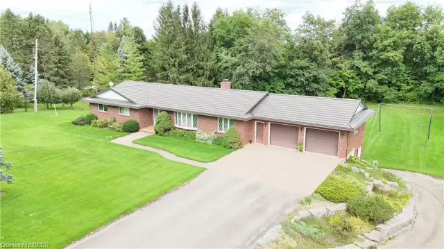 1177 Perth Street, New Hamburg ON N3A 1S1