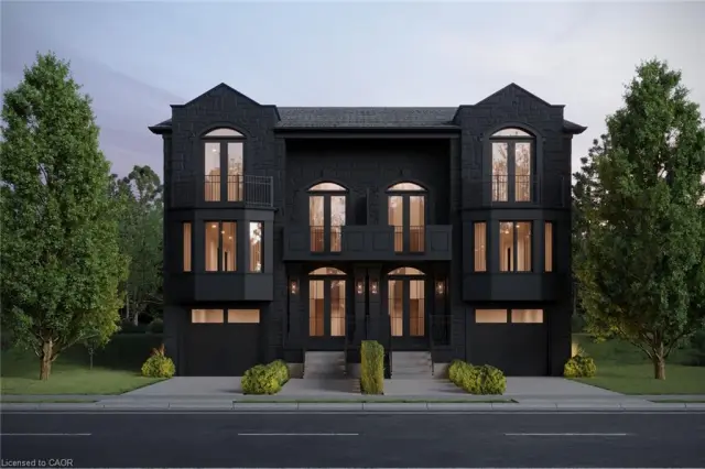 1-267 Arthur Street N, Guelph ON N1E 4W1