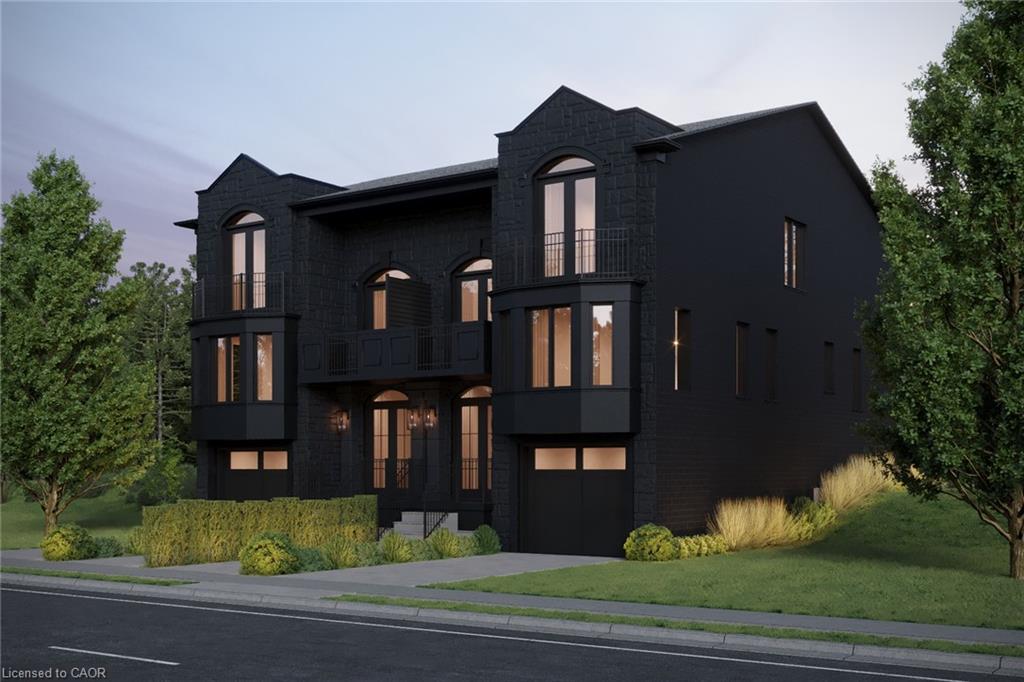 1-267 Arthur Street N, Guelph ON N1E 4W1