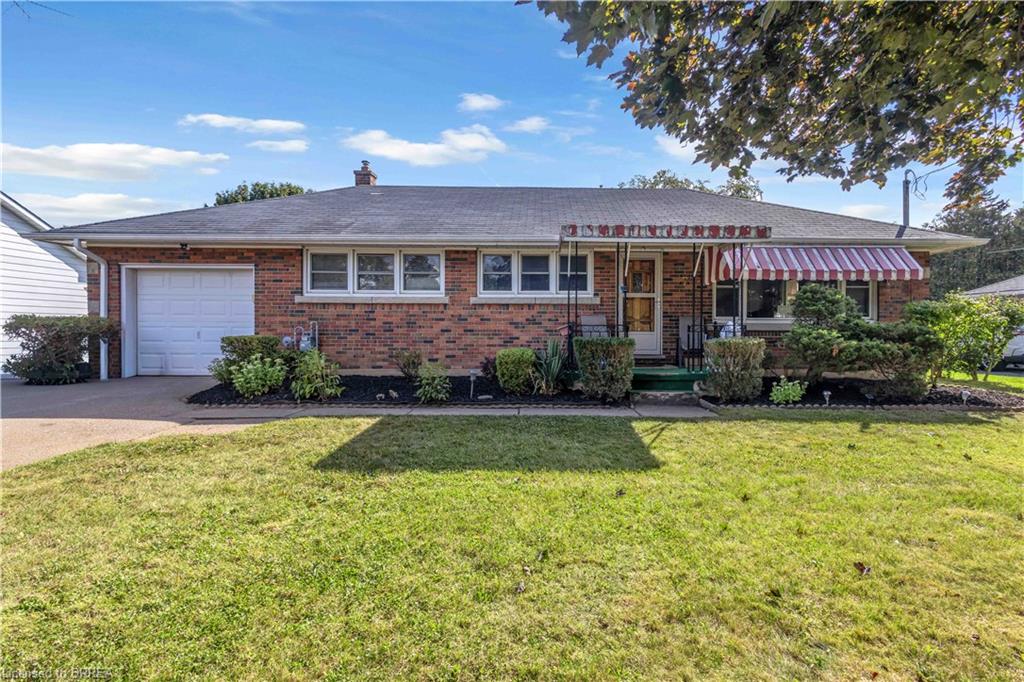 7 Willowdale Street, Brantford ON N3T 0L3
