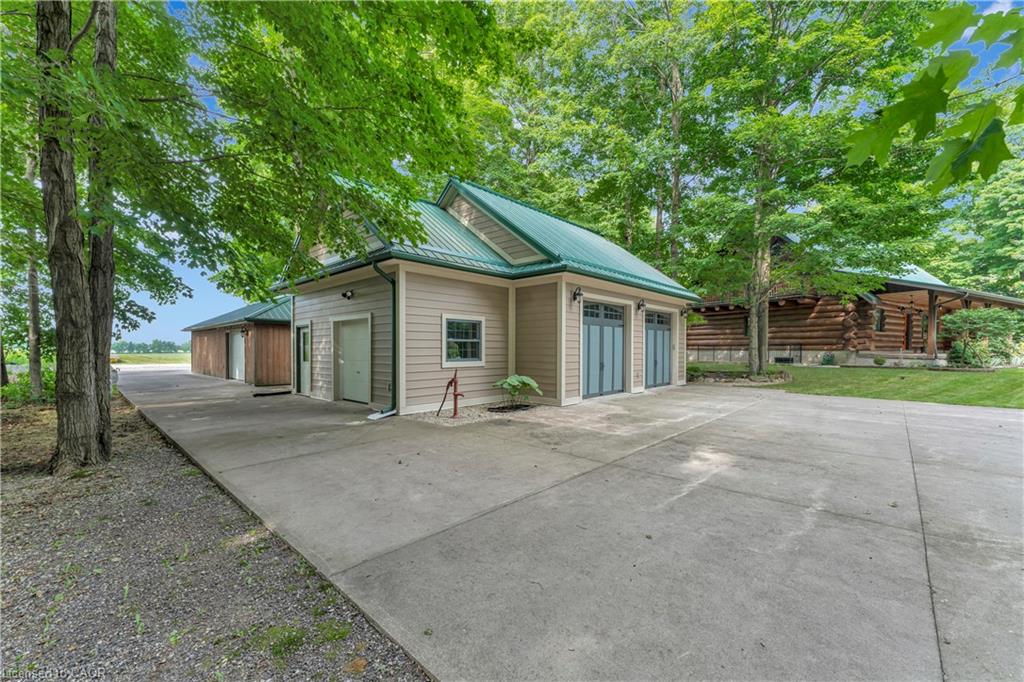 8036 Wellington Rd 7, Moorefield ON N0G 2K0