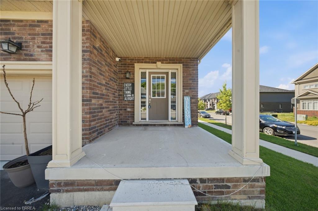 18 Macklin Street, Brantford ON N3V 0B2