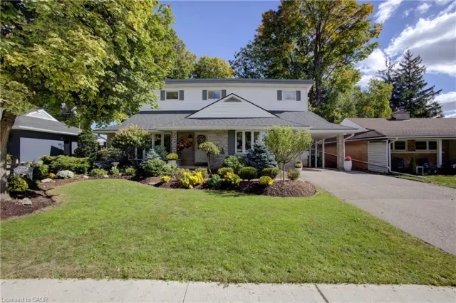 24 Valewood Place, Kitchener ON N2H 4N6