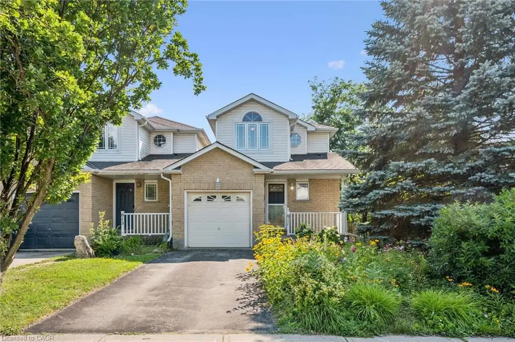 811 Edinburgh Road S, Guelph ON N1G 4Z5